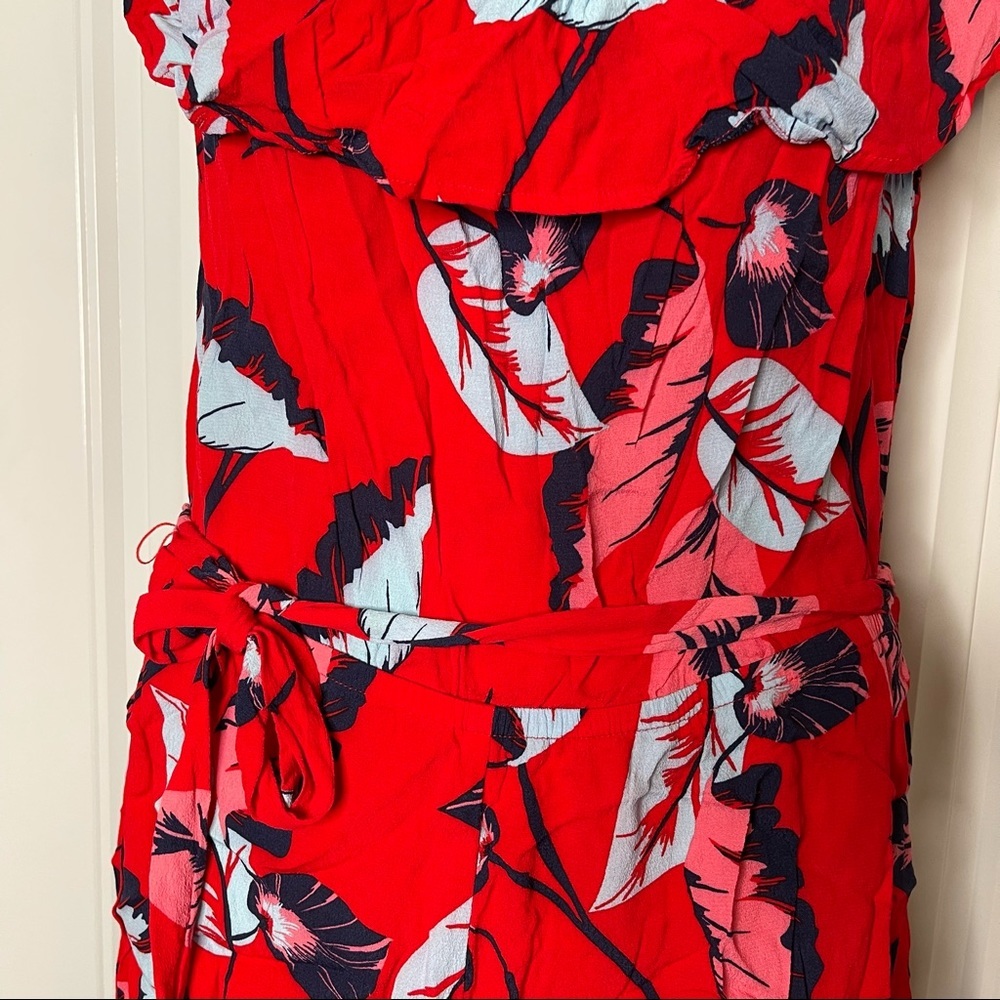 Express Romper - Picture 2 of 4